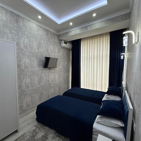 Bex Sueno Hotel Samarcanda Exterior foto