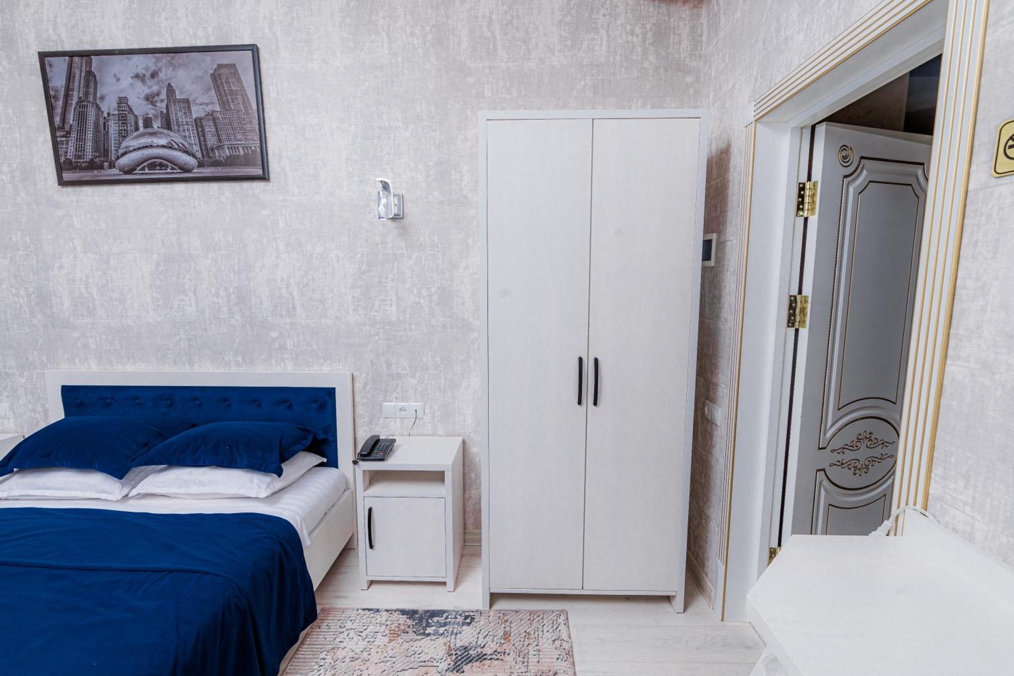 Bex Sueno Hotel Samarcanda Habitación foto